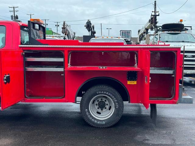 2020 Ford F-350 - $34,900