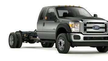 Preowned 2016 Ford F-350 Super Duty Lariat for Sale