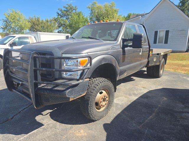 2016 Ford F-350 - $17,287