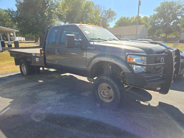 2016 Ford F-350 - $17,287