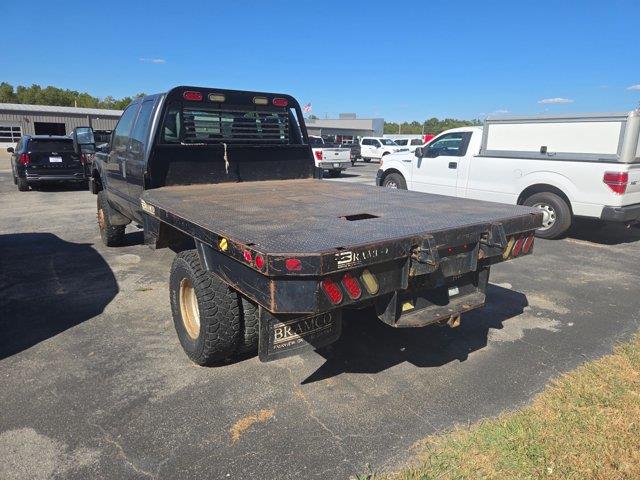 2016 Ford F-350 - $17,287