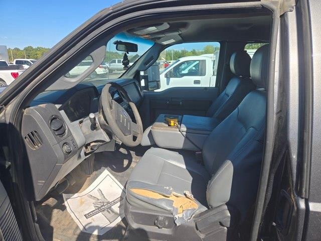 2016 Ford F-350 - $17,287