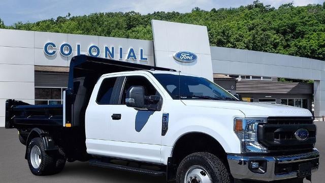 Preowned 2022 Ford F-350 Super Duty Lariat for Sale