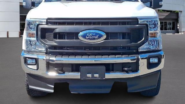 2022 Ford F-350 Super Duty Lariat