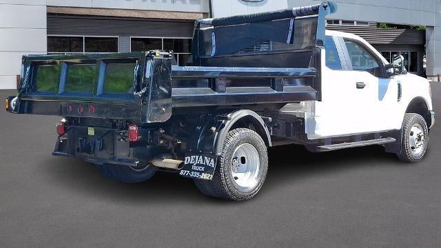 2022 Ford F-350 Super Duty Lariat