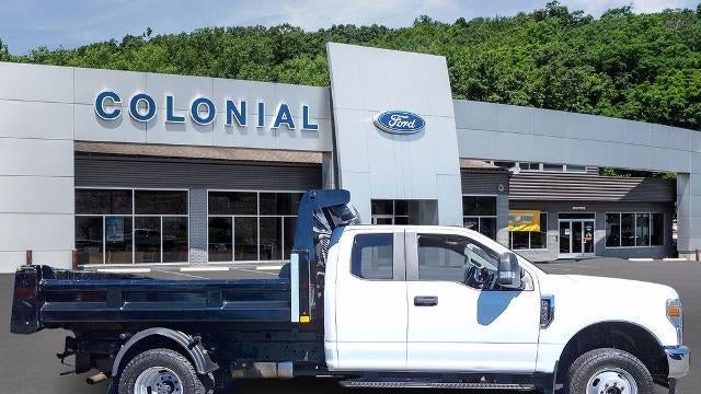 2022 Ford F-350 Super Duty Lariat