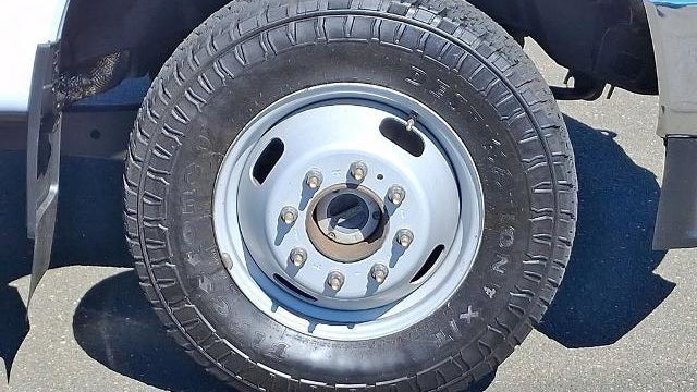 2022 Ford F-350 Super Duty Lariat
