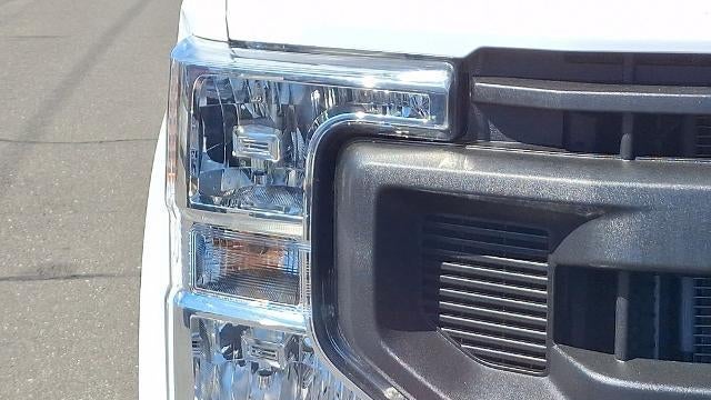 2022 Ford F-350 Super Duty Lariat