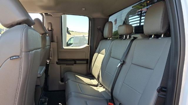 2022 Ford F-350 Super Duty Lariat