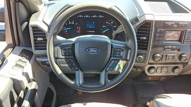 2022 Ford F-350 Super Duty Lariat