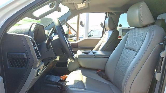 2022 Ford F-350 Super Duty Lariat