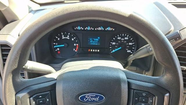 2022 Ford F-350 Super Duty Lariat