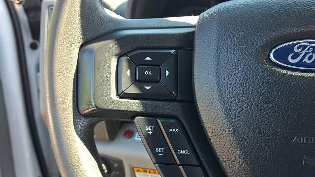 2022 Ford F-350 Super Duty Lariat