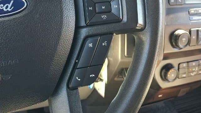 2022 Ford F-350 Super Duty Lariat
