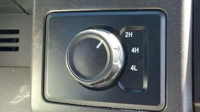2022 Ford F-350 Super Duty Lariat