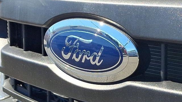 2022 Ford F-350 Super Duty Lariat
