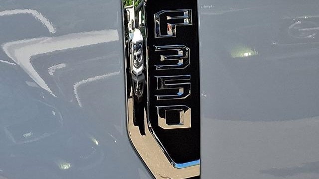 2022 Ford F-350 Super Duty Lariat