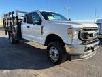 2021 F-350 Super Duty Thumbnail 7