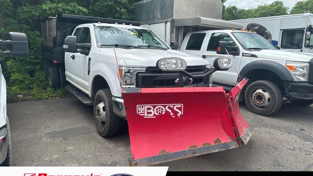 Preowned 2020 Ford F-350 Super Duty Lariat for Sale