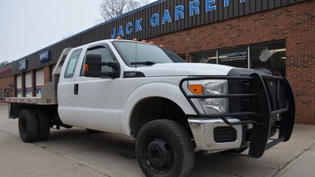 Preowned 2015 Ford F-350 Super Duty XL for Sale