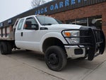 2015 F-350 Super Duty Thumbnail 1
