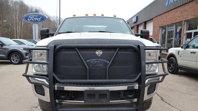 2015 Ford F-350 Super Duty XL