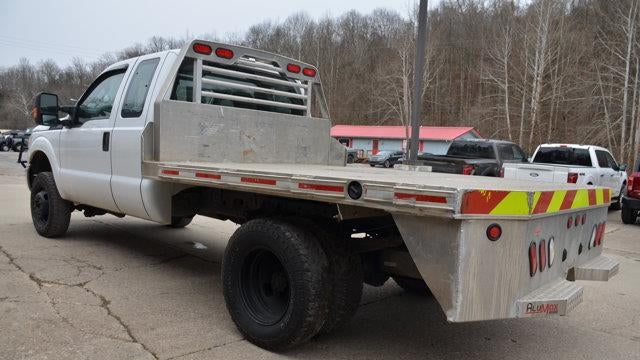 2015 Ford F-350 Super Duty XL