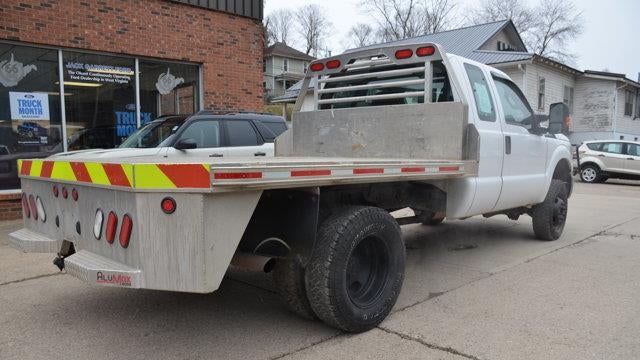 2015 Ford F-350 Super Duty XL