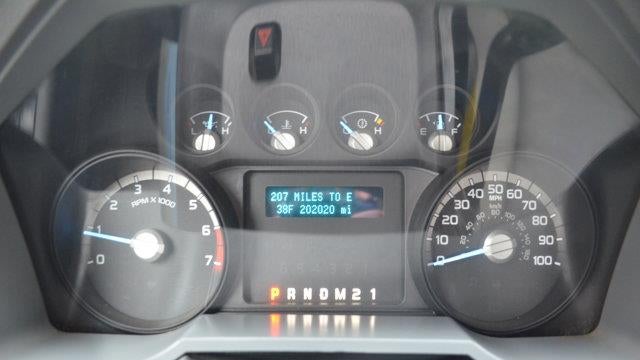 2015 Ford F-350 Super Duty XL