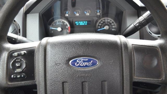 2015 Ford F-350 Super Duty XL