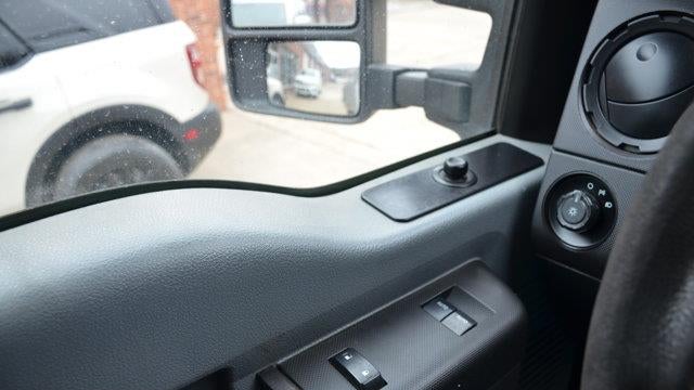 2015 Ford F-350 Super Duty XL