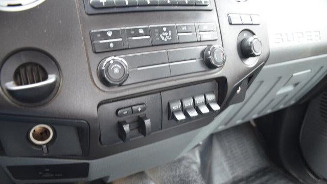 2015 Ford F-350 Super Duty XL