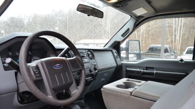 2015 Ford F-350 Super Duty XL