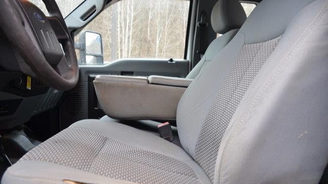 2015 Ford F-350 Super Duty XL