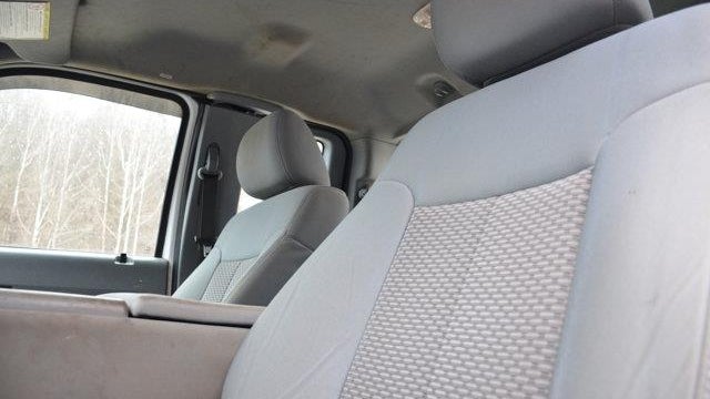 2015 Ford F-350 Super Duty XL
