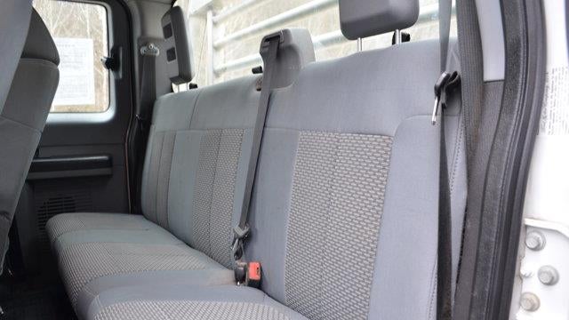 2015 Ford F-350 Super Duty XL