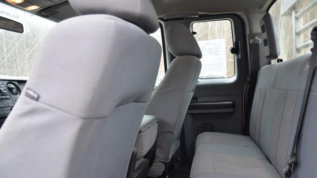 2015 Ford F-350 Super Duty XL