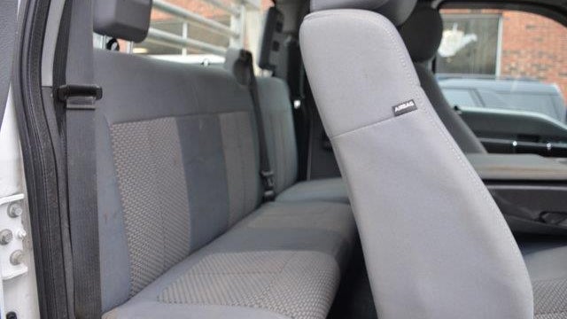 2015 Ford F-350 Super Duty XL