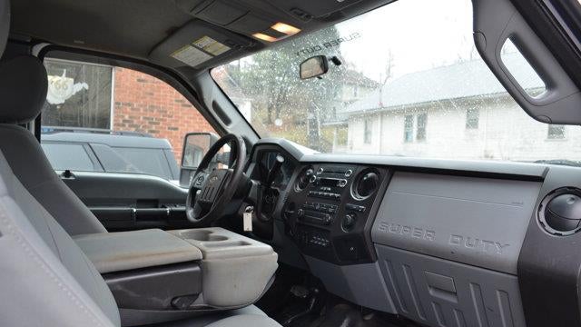 2015 Ford F-350 Super Duty XL