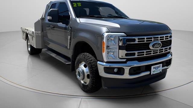 Preowned 2023 Ford F-350 Super Duty Lariat for Sale