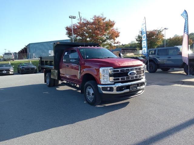 2025 Ford F-350 - $67,786