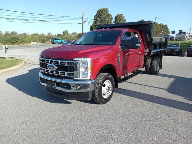 2025 Ford F-350 - $67,786