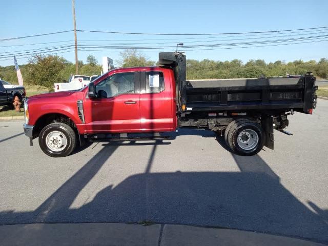2025 Ford F-350 - $67,786