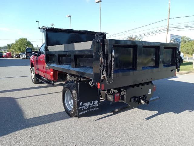 2025 Ford F-350 - $67,786