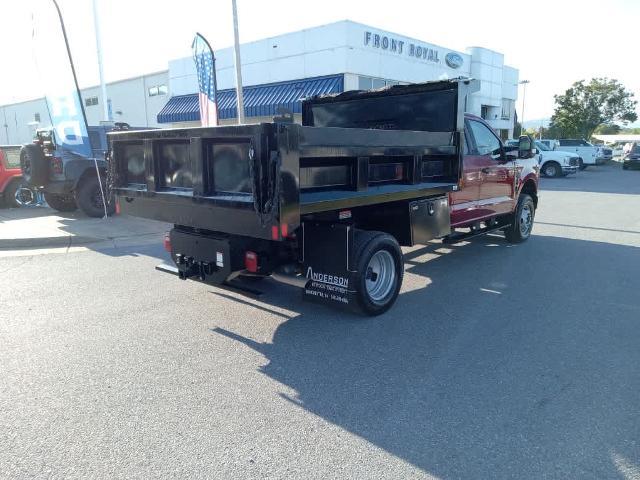 2025 Ford F-350 - $67,786