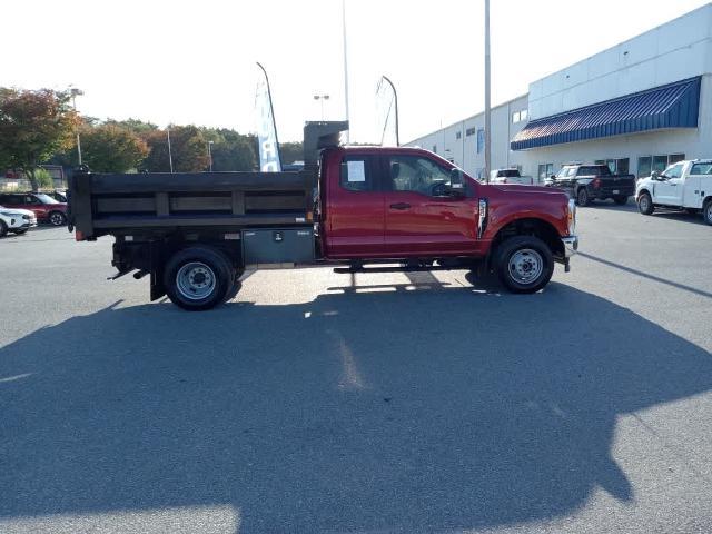 2025 Ford F-350 - $67,786