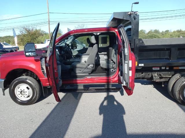 2025 Ford F-350 - $67,786