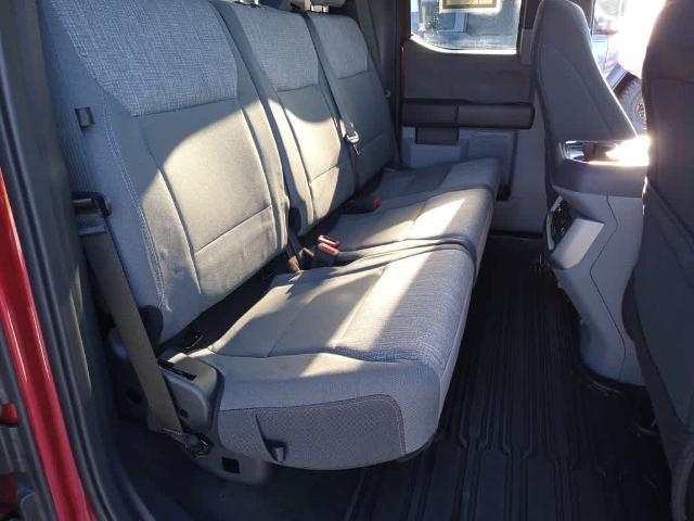 2025 Ford F-350 - $67,786
