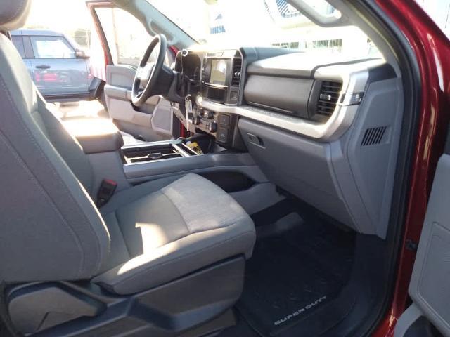 2025 Ford F-350 - $67,786
