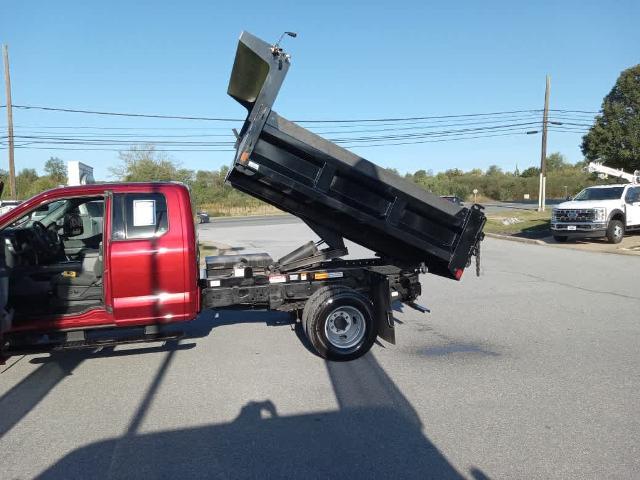 2025 Ford F-350 - $67,786